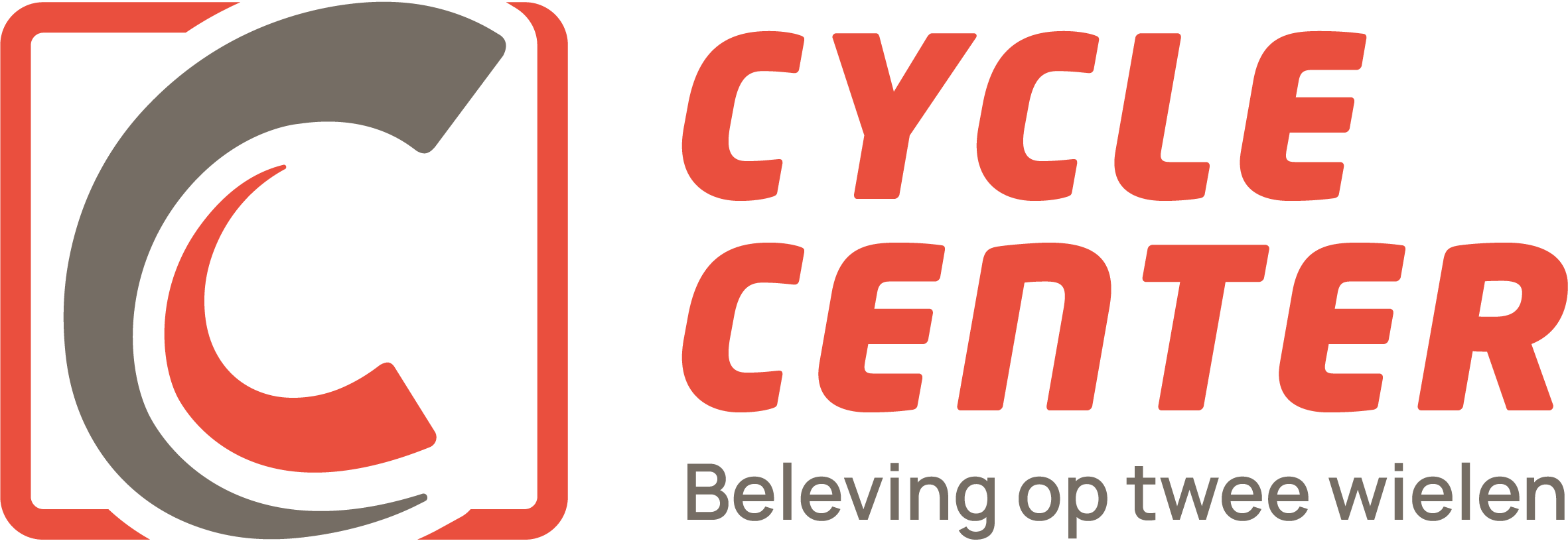 Cycle Center logo